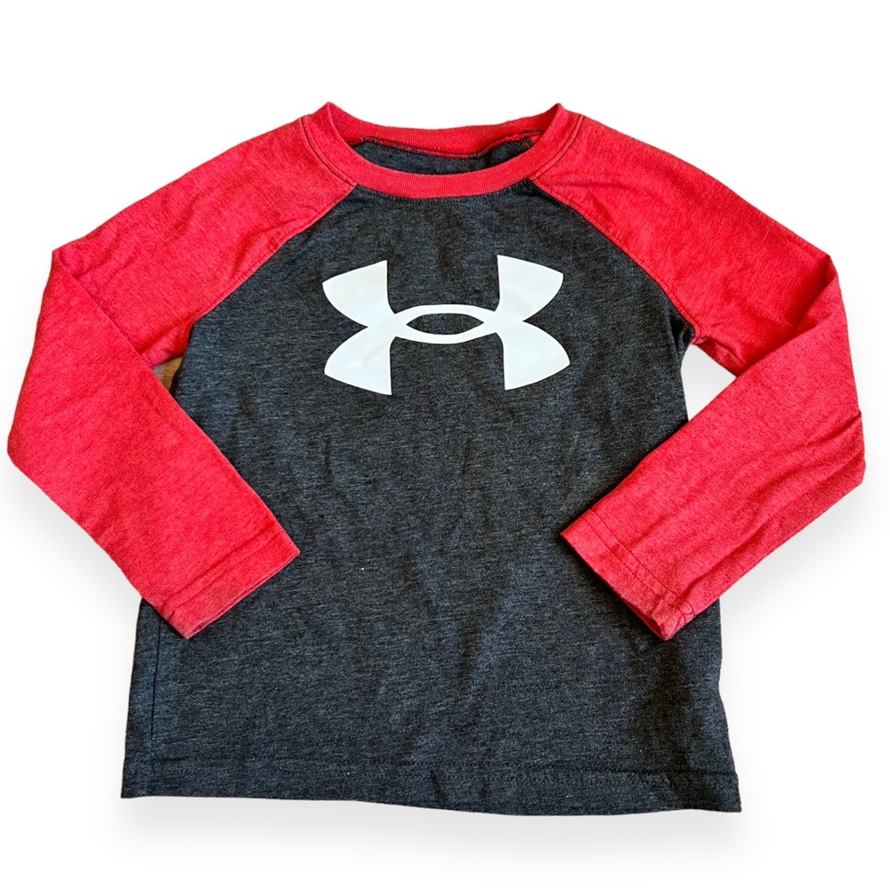 Under Armour